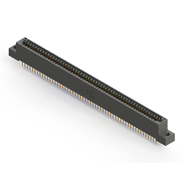 395-108-524-204 EDAC Inc.  Edgeboard Connectors